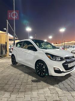 شێڤرۆلێت سپارک